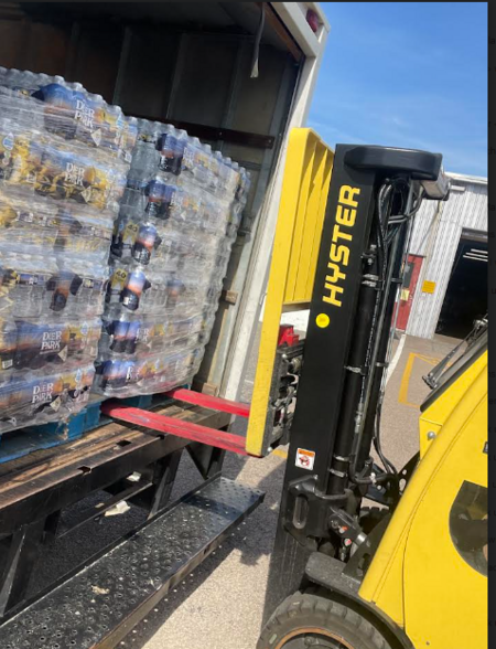 “Transform Hydration, Energize Your Life”